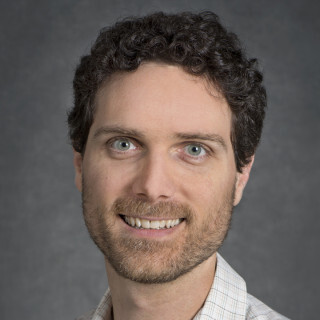 Headshot of Andy Jones