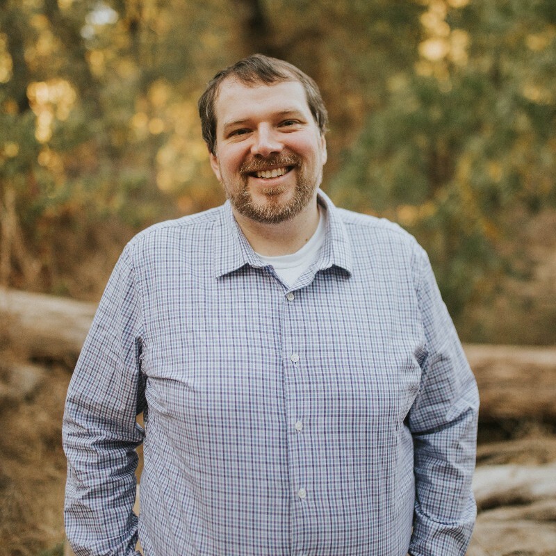 Headshot of Owen Doherty