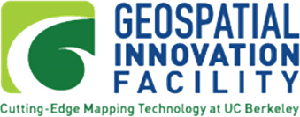 UC Berkeley Geospatial Innovation Facility
