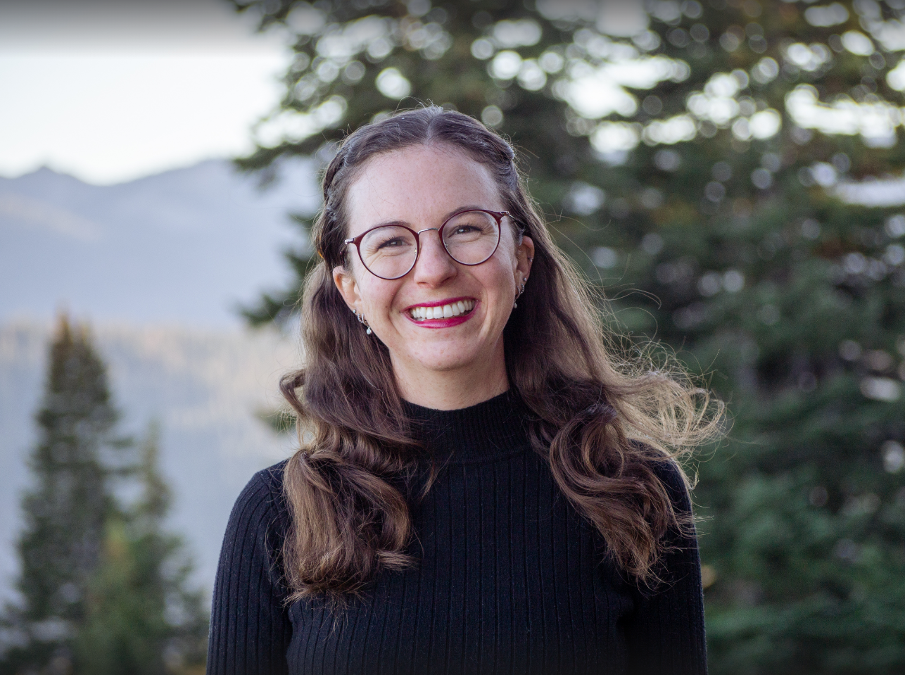 Photograph for Nicole Keeney